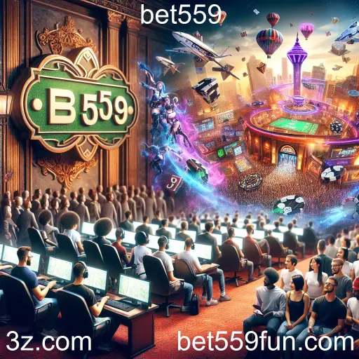 A Ascensão dos E-Sports: Competição e Entretenimento no Século XXI️