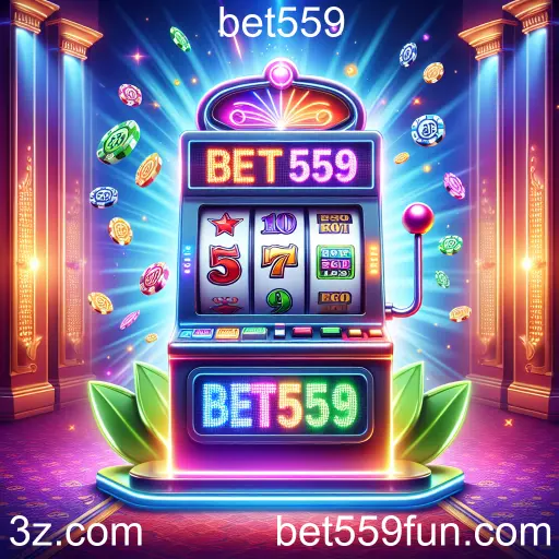 A Fascinante Diversidade dos Caça-Níqueis no Bet559️ A Fascinante Diversidade dos Caça-Níqueis no Bet559️