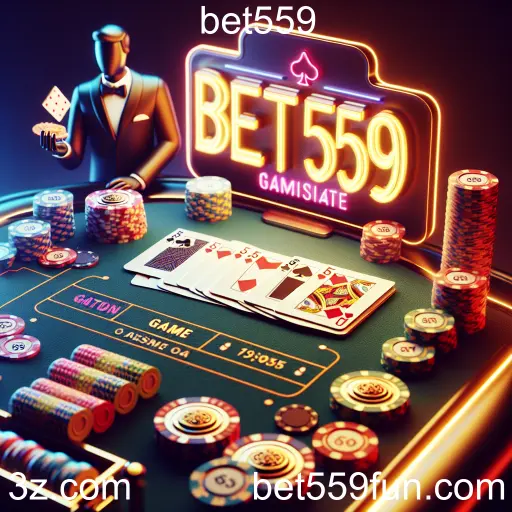 A Emoção dos Jogos de Mesa no Bet559️ A Emoção dos Jogos de Mesa no Bet559️